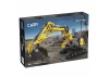 Excavator - 467cps
