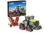 ClAAS XERION 5000 TRAC TS - 1336pcs