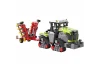 ClAAS XERION 5000 TRAC TS - 1336pcs