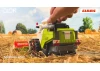 CLAAS Dominator 370 Combine Harvester - 348 pcs
