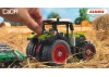 CLAAS Arion 660 Farm Tractor - 448 pcs