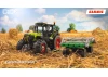 CLAAS Arion 660 Farm Tractor - 448 pcs