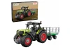 CLAAS Arion 660 Farm Tractor - 448 pcs