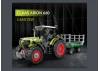 CLAAS Arion 660 Farm Tractor - 448 pcs