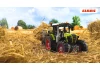 CLAAS Arion 660 Farm Tractor - 448 pcs