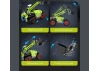 CLAAS Scorpion 756 Farm Telehandler - 401 pcs