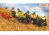 CLAAS Scorpion 756 Farm Telehandler - 401 pcs