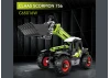 CLAAS Scorpion 756 Farm Telehandler - 401 pcs
