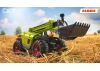 CLAAS Scorpion 756 Farm Telehandler - 401 pcs