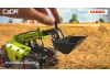 CLAAS Scorpion 756 Farm Telehandler - 401 pcs