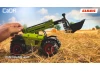 CLAAS Scorpion 756 Farm Telehandler - 401 pcs