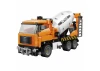 Cement Mixer