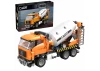 Cement Mixer