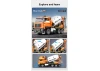 Cement Mixer