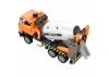 Cement Mixer