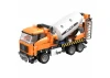 Cement Mixer