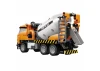 Cement Mixer