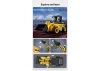 Wheel loader - 403 pcs