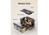 Coffee shop - 768pcs