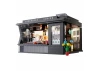 Coffee shop - 768pcs