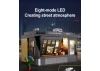 Coffee shop - 768pcs
