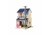 Tea house - 1200pcs
