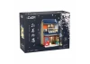 Tea house - 1200pcs