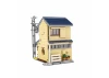 Tea house - 1200pcs