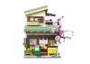 Kitty`s Grocery - 921pcs