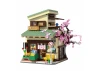 Kitty`s Grocery - 921pcs