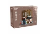 Japanese Bookshop Building - 1292 pcs