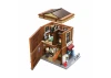 Japanese Bookshop Building - 1292 pcs