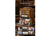 Japanese Bookshop Building - 1292 pcs
