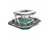 Allianz Stadium - 3638pcs