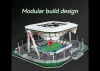 Allianz Stadium - 3638pcs