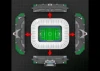 Allianz Stadium - 3638pcs