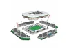 Allianz Stadium - 3638pcs