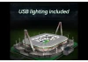 Allianz Stadium - 3638pcs