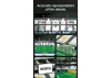 Allianz Stadium - 3638pcs