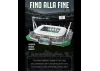 Allianz Stadium - 3638pcs