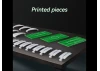 Allianz Stadium - 3638pcs