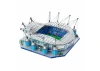 Manchester City Stadium - 4473 pcs