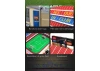 FC Barcelona Camp Nou Stadium - 728 pcs