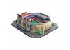 FC Barcelona Camp Nou Stadium - 728 pcs