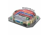 FC Barcelona Camp Nou Stadium - 728 pcs