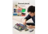 FC Barcelona Camp Nou Stadium - 728 pcs