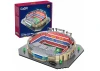 FC Barcelona Camp Nou Stadium - 728 pcs