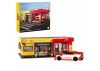 Shell Service Station 1697pcs