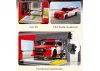 Shell Service Station 1697pcs
