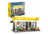 Shell Select